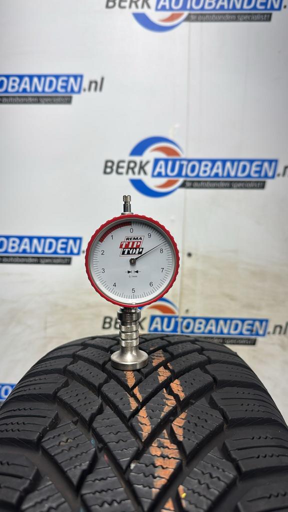 2x Continental Wintercontact TS860 205/65 R15 94T 205/65/15, Autos : Pièces & Accessoires, Pneus & Jantes, Pneu(s), Pneus hiver