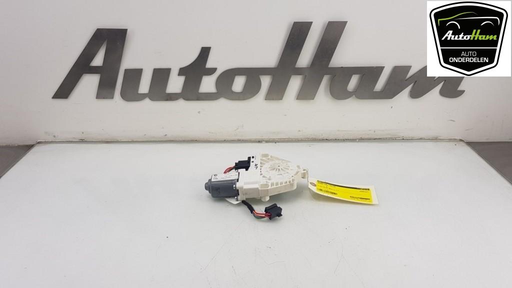 MOTOR RAAMMECHANIEK Skoda Yeti (5LAC) (|5L0959811|), Gebruikt, Skoda