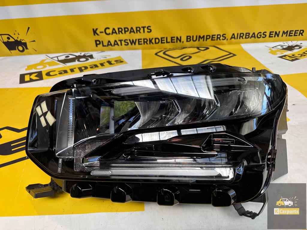 CITROEN E-C3 Phare avant droit C3 IV 4 FACELED 9851349080, Autos : Pièces & Accessoires, Info@fabrikant.eu, Fabrikant BV, Citroën