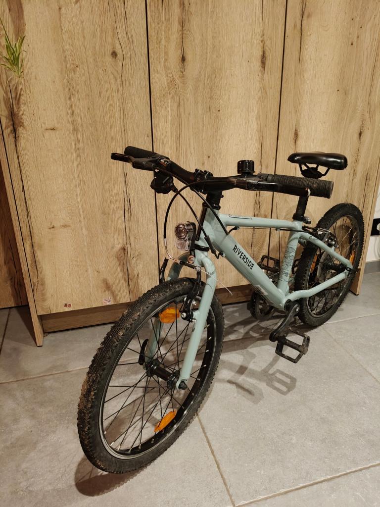 Flitsende Fiets Force, Fietsen en Brommers, Fietsen | Kinderfietsjes, Zo goed als nieuw, Ophalen