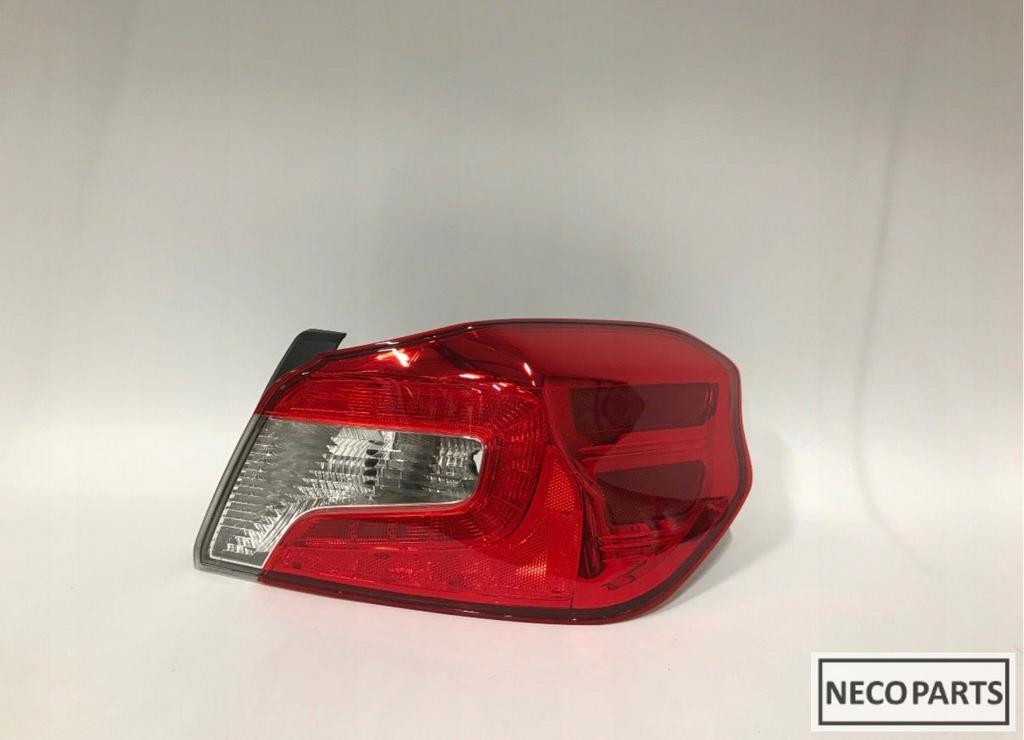 SUBARU IMPREZA IV SEDAN LED ACHTERLICHT ORIGINEEL, Autos : Pièces & Accessoires, Subaru, -, Utilisé, -