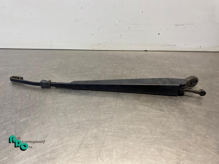 Ruitenwisserarm achter van een BMW 3-Serie (3-Serie 90-), Gebruikt, -, -, Ophalen of Verzenden