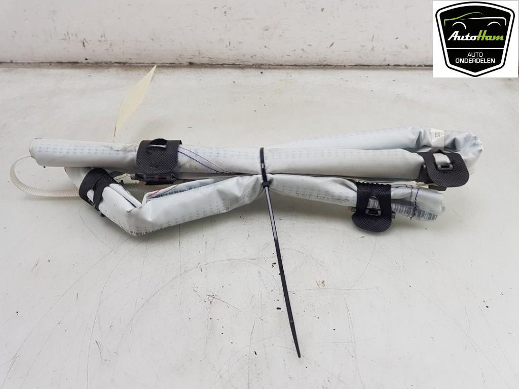AIRBAG TOIT GAUCHE 208 I (CA / CC / CK / CL) (|9804092380|), Autos : Pièces & Accessoires, Autres pièces automobiles, Peugeot