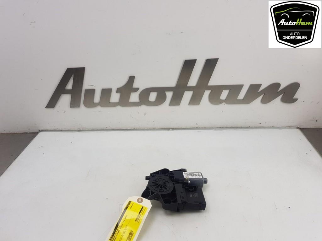 MOTOR RAAMMECHANIEK Renault Grand Scénic III (JZ), Auto-onderdelen, Carrosserie, Renault, Gebruikt