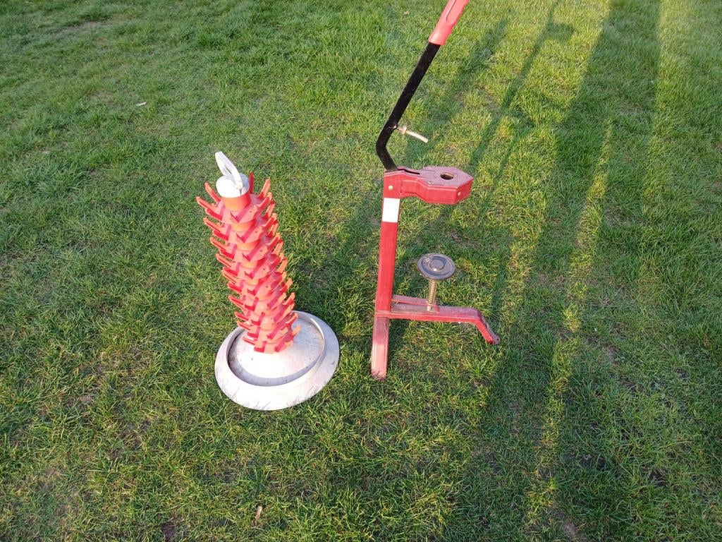 Appareil à vin et séchoir pour bouteilles de vin, Enlèvement