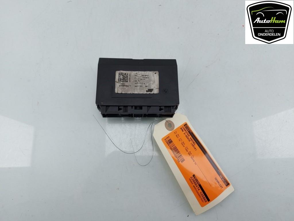 ORDINATEUR GESTION TEMPERATURE 2 serie Gran Tourer (F46), Autos : Pièces & Accessoires, Utilisé, BMW