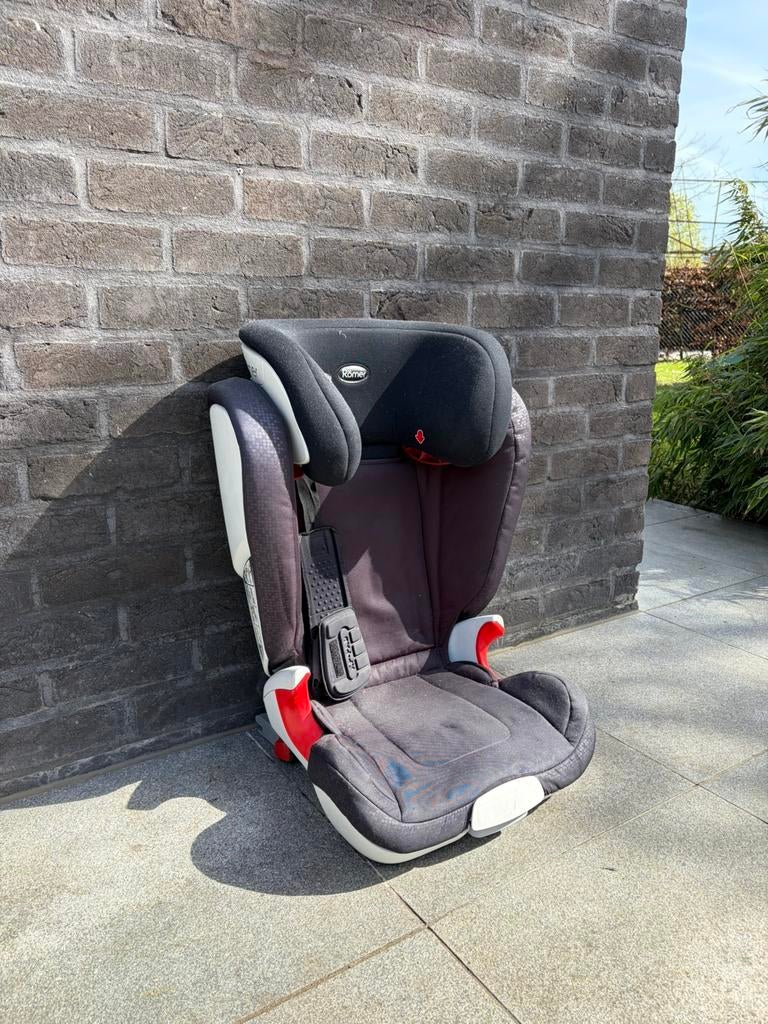 Romer kidfix xp 15-36 kg autostoel, Enfants & Bébés, Enlèvement, Utilisé, Romer