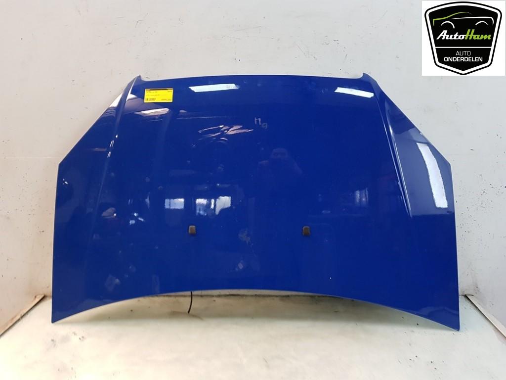 CAPOT Fiat Doblo Cargo (223) (01-2001/12-2010) (|51934310|), Utilisé, Fiat, Capot moteur