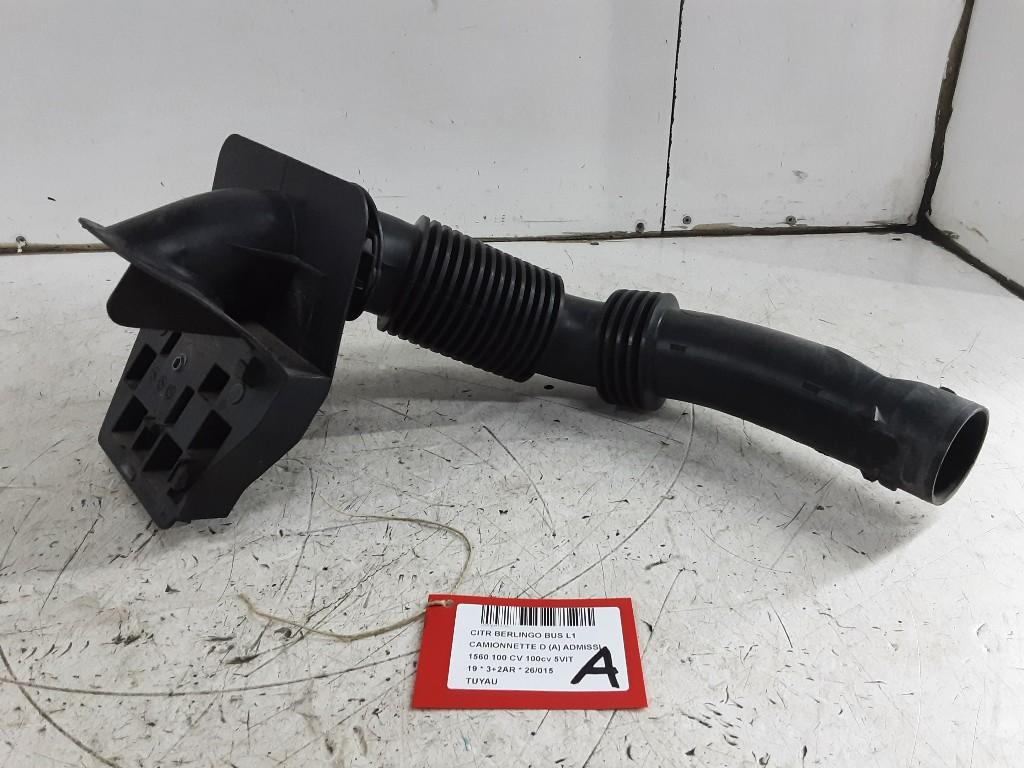 TUYAUX DIVERS Citroën Berlingo (9675055580), Citroën, Mevr. I. Hauben, Utilisé, Rue de l'Espoir 34 34
4030  GRIVEGNÉE, BE