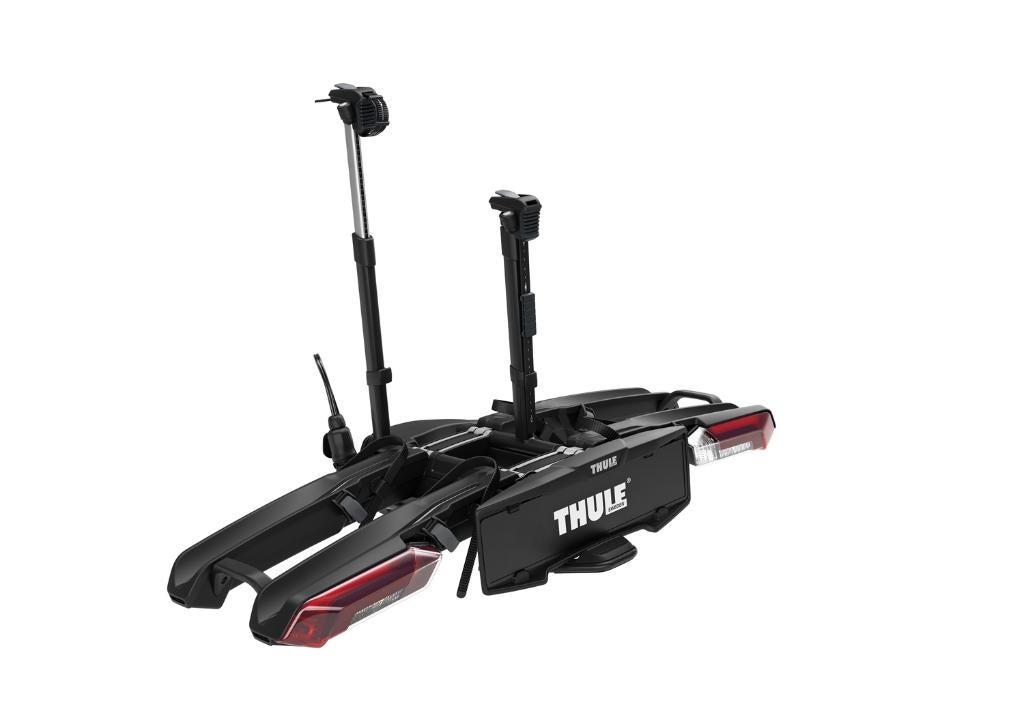 THULE EPOS 2, Auto diversen, Fietsendragers, Ophalen, Elektrische fiets, Nieuw, 2 fietsen