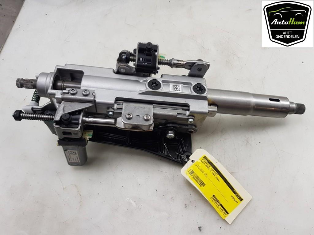 STUURKOLOM Model S (|102781100F|6004RA3349|102781100E|), Dhr. J. Ham, Gebruikt, Overige automerken, Administratie@autoham.nl