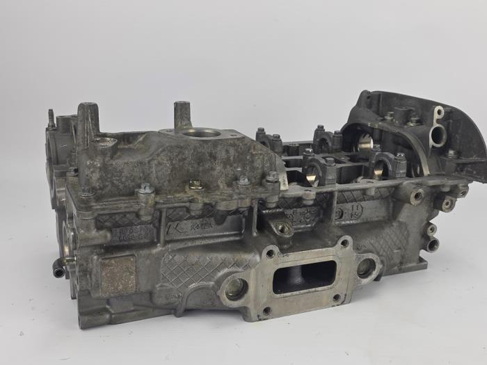 Culasse d'un Ford Focus, Autos : Pièces & Accessoires, -, -, -, Enlèvement ou Envoi