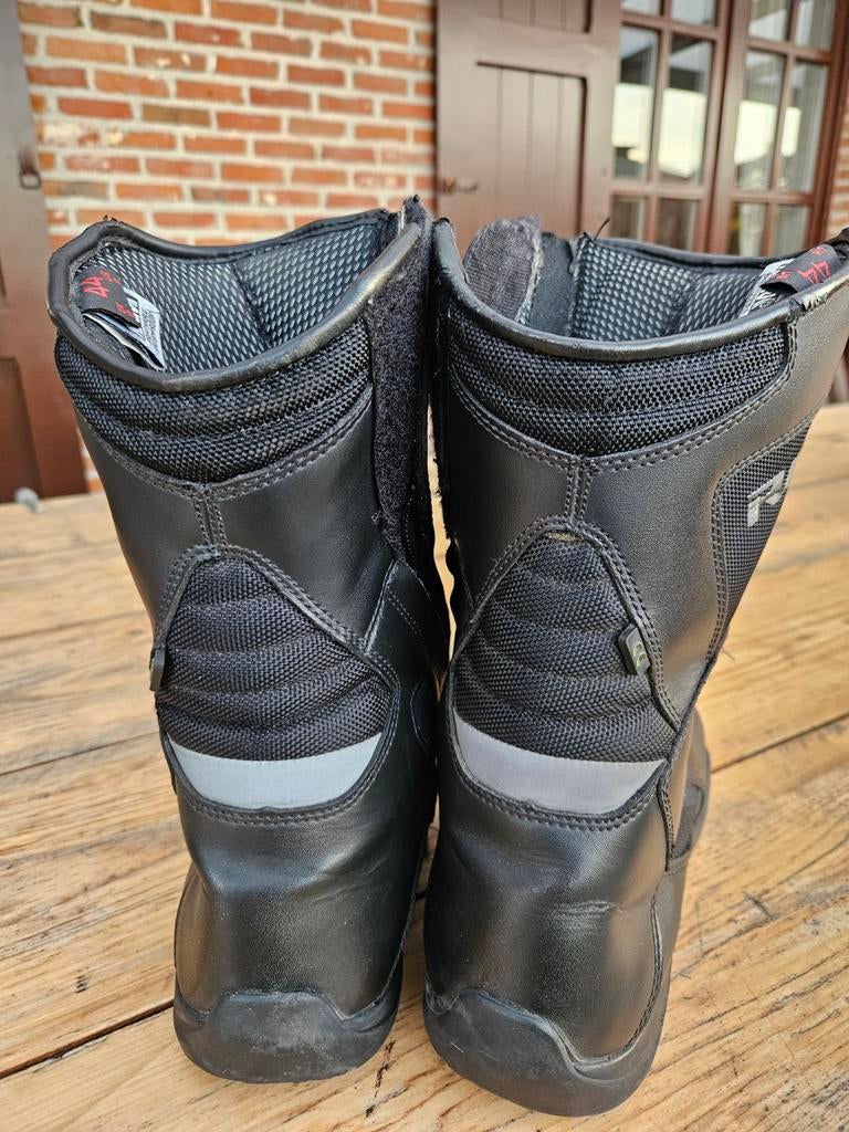 Motorlaarzen Richa, Motoren, Ophalen, Heren, Richa, Laarzen