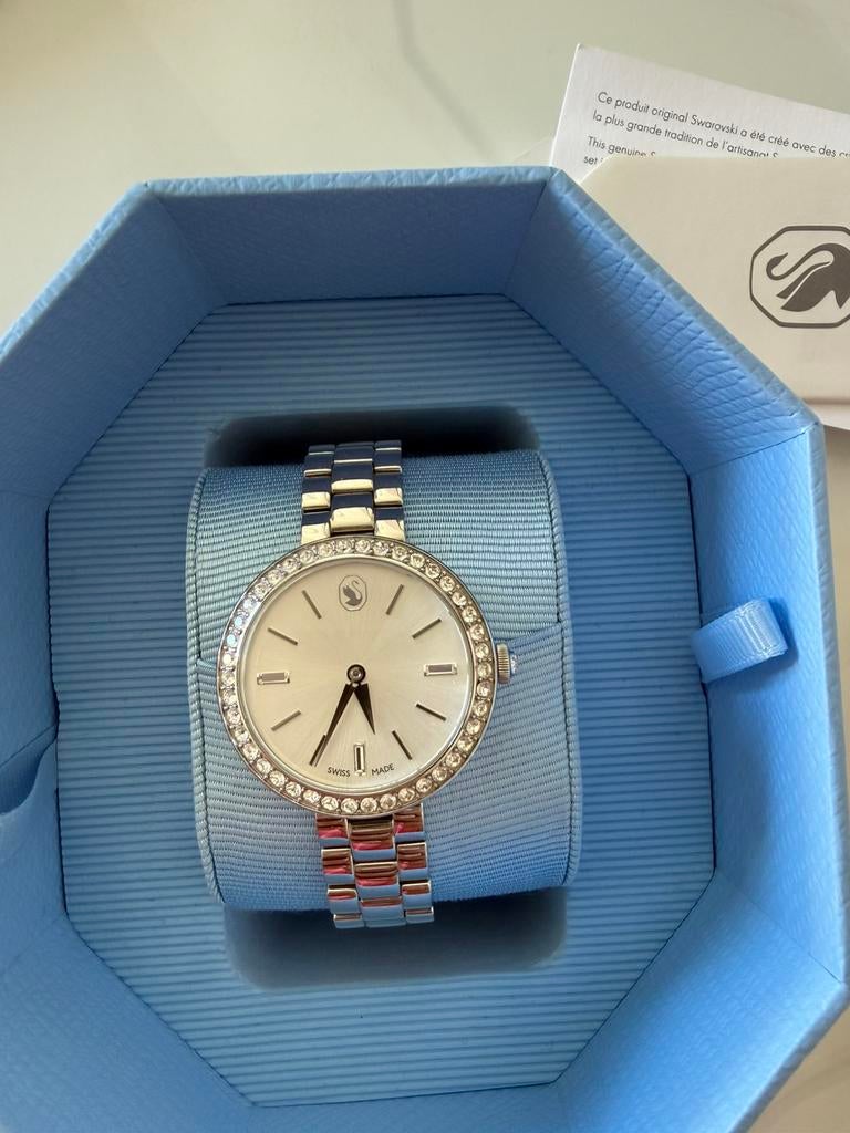 Montre Swarovski, Enlèvement ou Envoi, Comme neuf