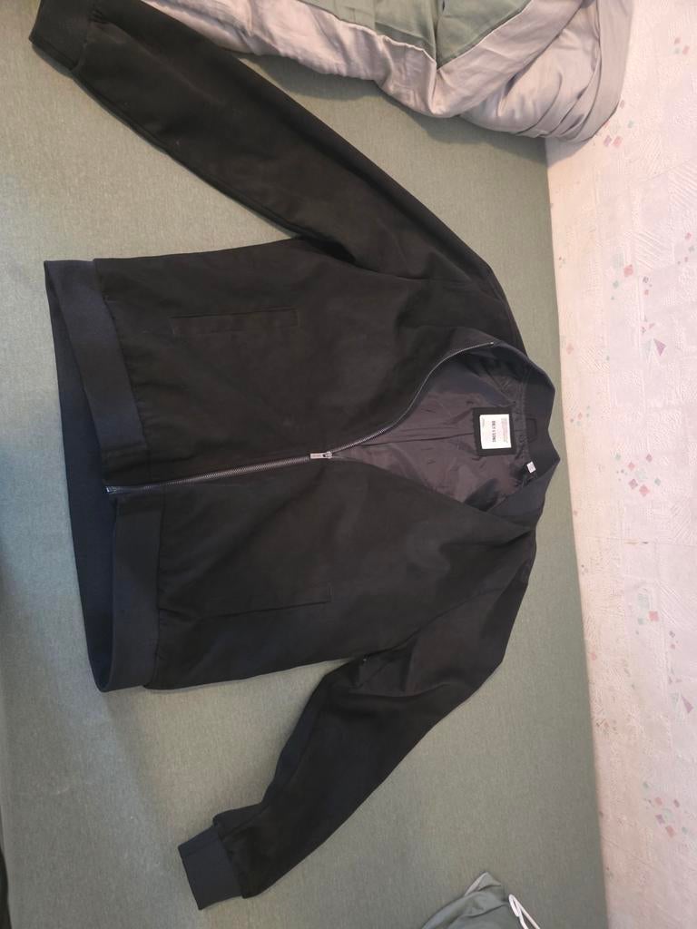 Zomer jas, Kleding | Heren, Jassen | Zomer, Ophalen of Verzenden, Maat 56/58 (XL)