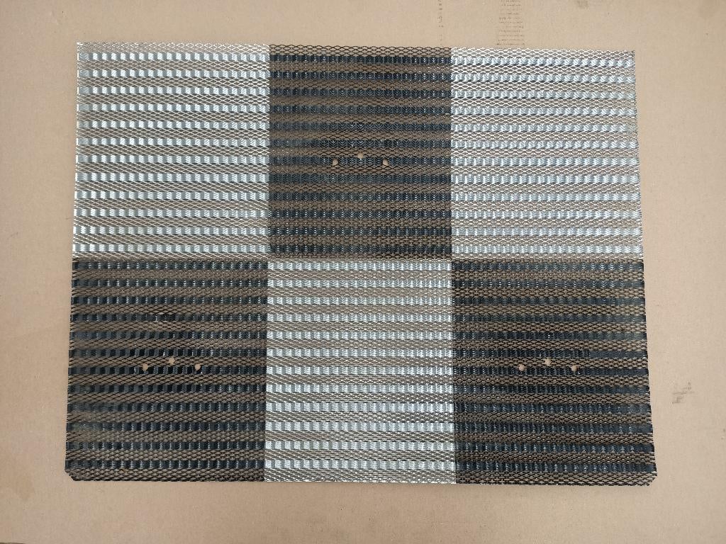 Front Gril Seeburg AY160 (1961) jukebox, Verzamelen, Automaten | Jukeboxen, Verzenden, Seeburg