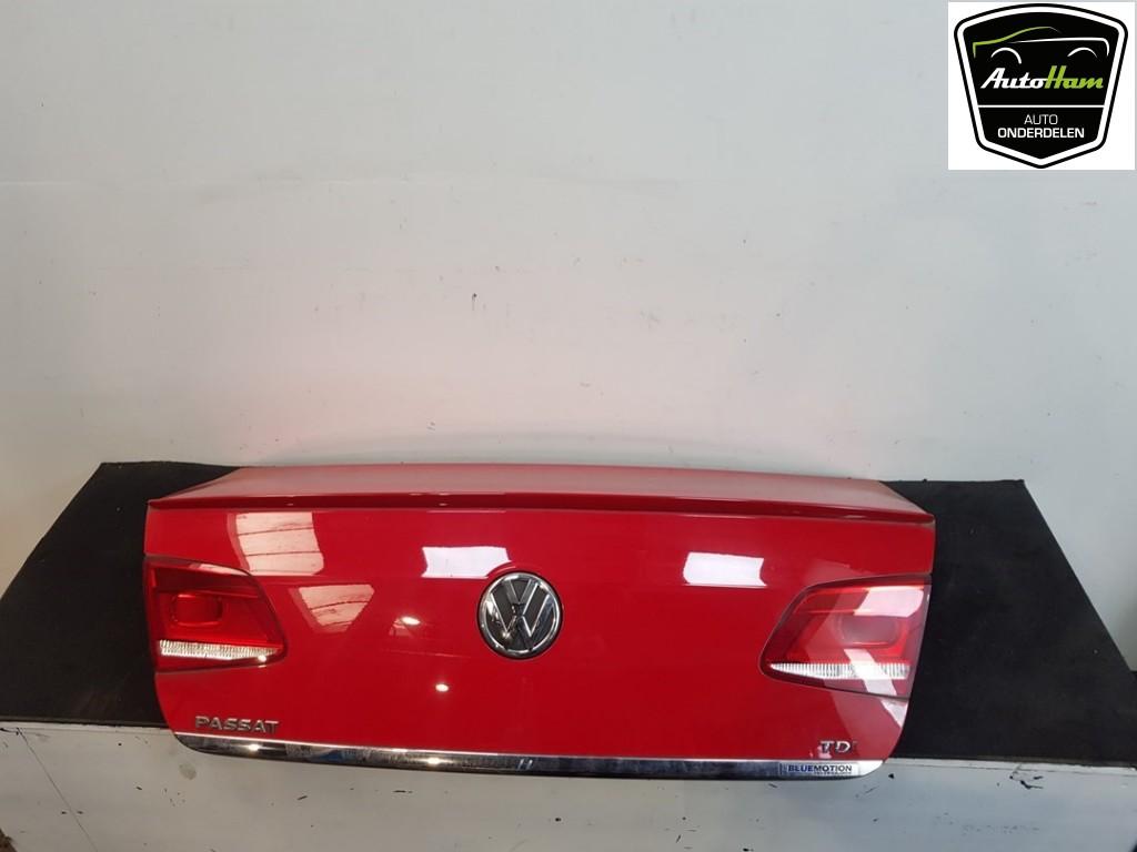 HAYON ARRIÈRE / MALLE Passat (362) (|3AE827025|), Autos : Pièces & Accessoires, Carrosserie & Tôlerie, Haillon arrière, Volkswagen