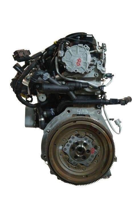 Audi/Seat/Skoda/VW A3 Superb Passat CC 2.0 TDI - CFF-CFFB, Autos : Pièces & Accessoires, Moteurs & Accessoires, Enlèvement ou Envoi