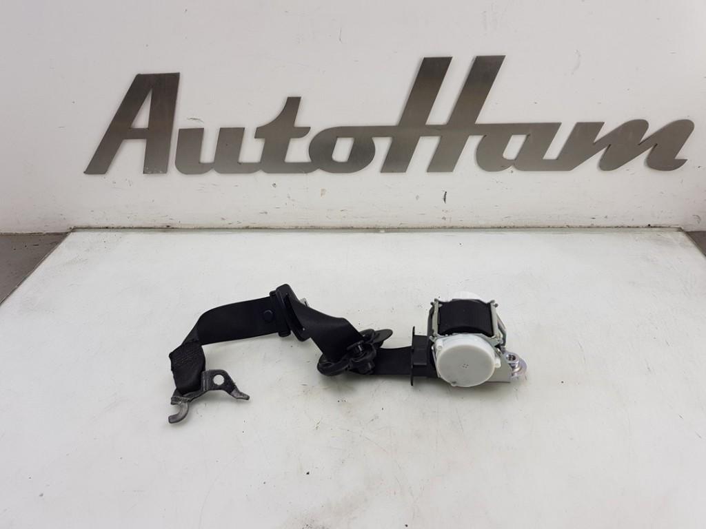 VEILIGHEIDSGORDEL RECHTS VOOR BMW 1 serie (E81), Auto-onderdelen, Gebruikt, BMW