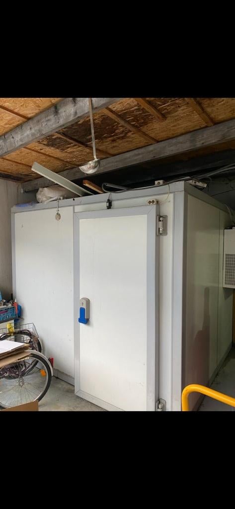 Combo horecamaterialen excl btw, Diversen, Ophalen, Gebruikt