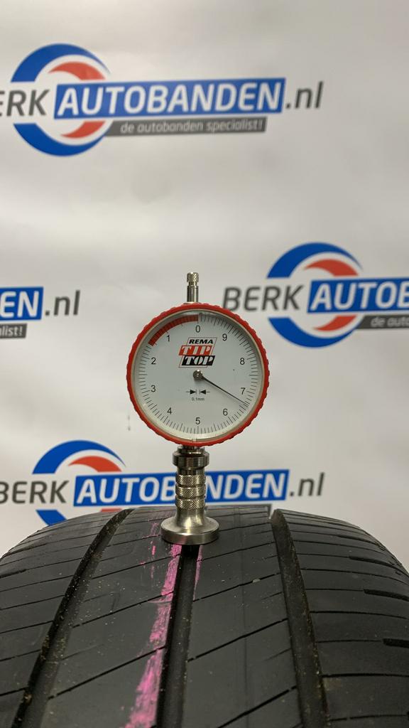 2x Goodyear Efficientrip 205/45 R17 88V 205/45/17 2054517 (p, Auto-onderdelen, Banden en Velgen, Band(en), Zomerbanden, 17 inch