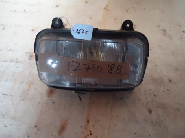 FZ750 1985 - 1991 Yamaha Koplamp D1-17761