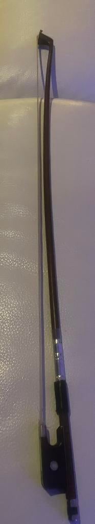 Cello strijkstok 4/4 3/4 - Gebruikt, Muziek en Instrumenten, Strijkinstrumenten | Cello's, Ophalen of Verzenden, Gebruikt, 4/4-cello