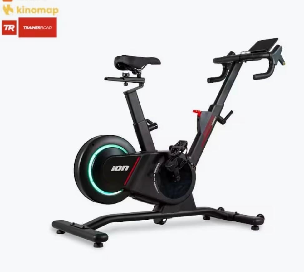 Smart Bike - Arrow Connect - Kinomap,Zwift,Trainerroad - Tra, Enlèvement