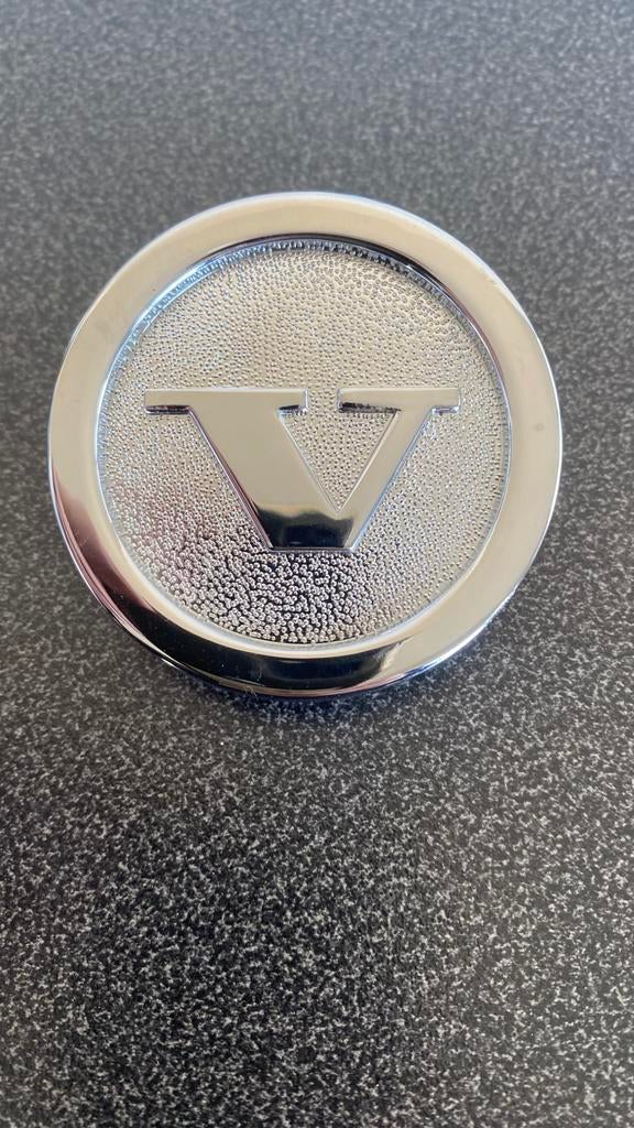 Volvo p1800, Verzenden, Velg(en)