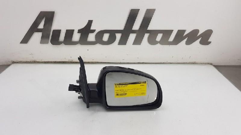 RETROVISEUR LATERAL DROIT Opel Meriva (01-2003/05-2010), Autos : Pièces & Accessoires, Utilisé, Opel