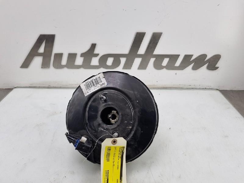 REMBEKRACHTIGER Citroën C4 Cactus (0B / 0P), Auto-onderdelen, Gebruikt, Citroën