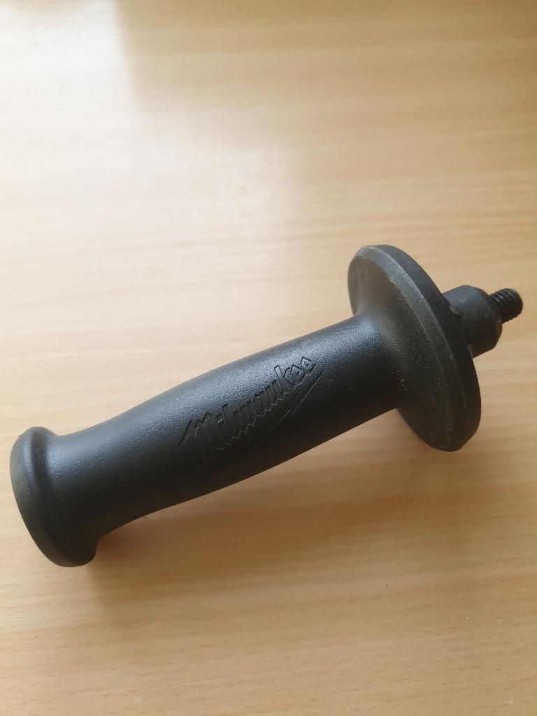 Poignée pour outil Milwaukee, Bricolage & Construction, Outillage | Outillage à main, Enlèvement, Comme neuf