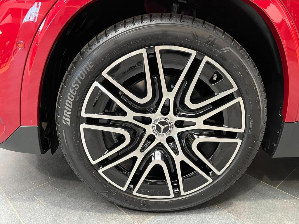 Mercedes-Benz GLA-klasse GLA 180 Star Edition Nieuwe wagen, Auto's, Mercedes-Benz, Stof, Zwart, 4 cilinders, 136 pk