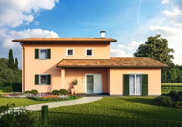 IK BEN OP ZOEK HUIS, Immo