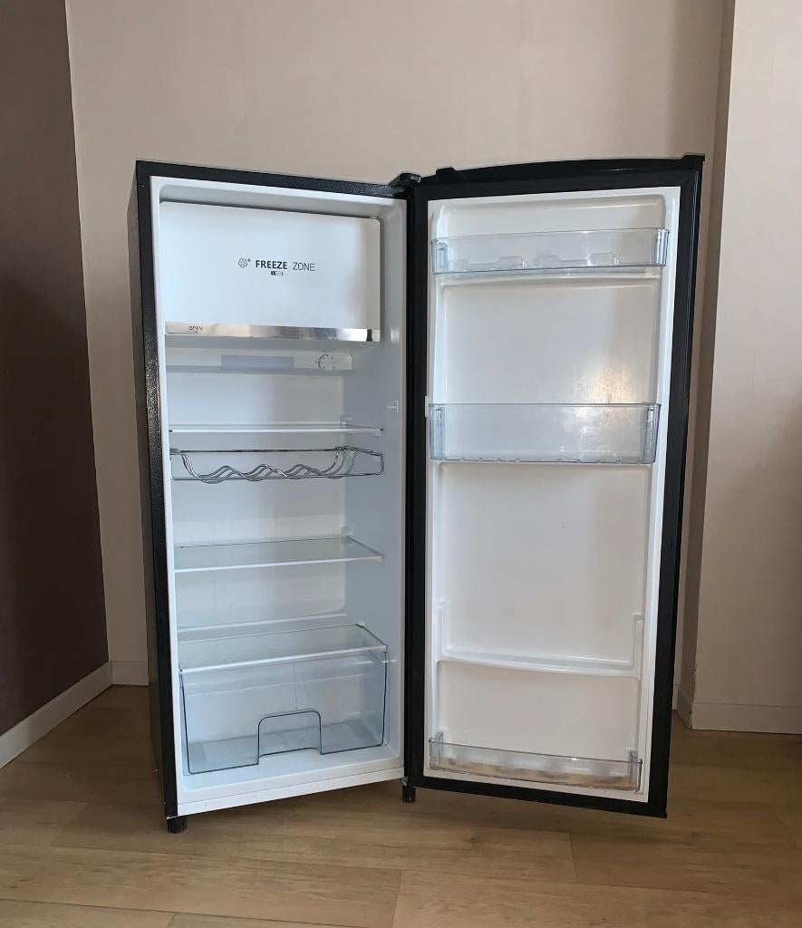Frigo congélateur ETNA, 120 à 140 cm, Avec compartiment congélateur, Enlèvement, Utilisé