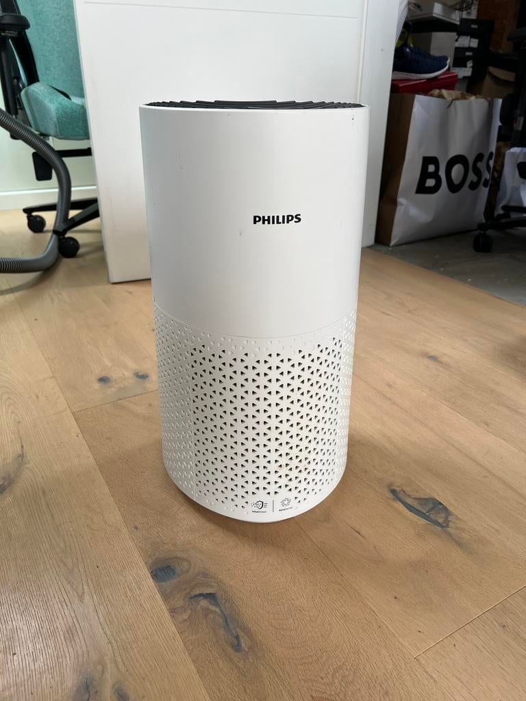 Philips 1000i luchtreiniger / air purifier – goede staat, Elektronische apparatuur, Luchtbehandelingsapparatuur, Ophalen of Verzenden