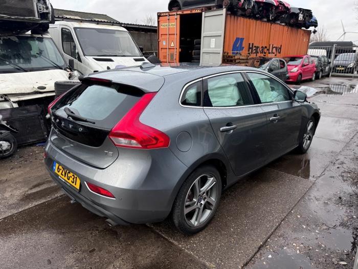 Pompe carburant électrique d'un Volvo V40, -, 3 mois de garantie, -, -