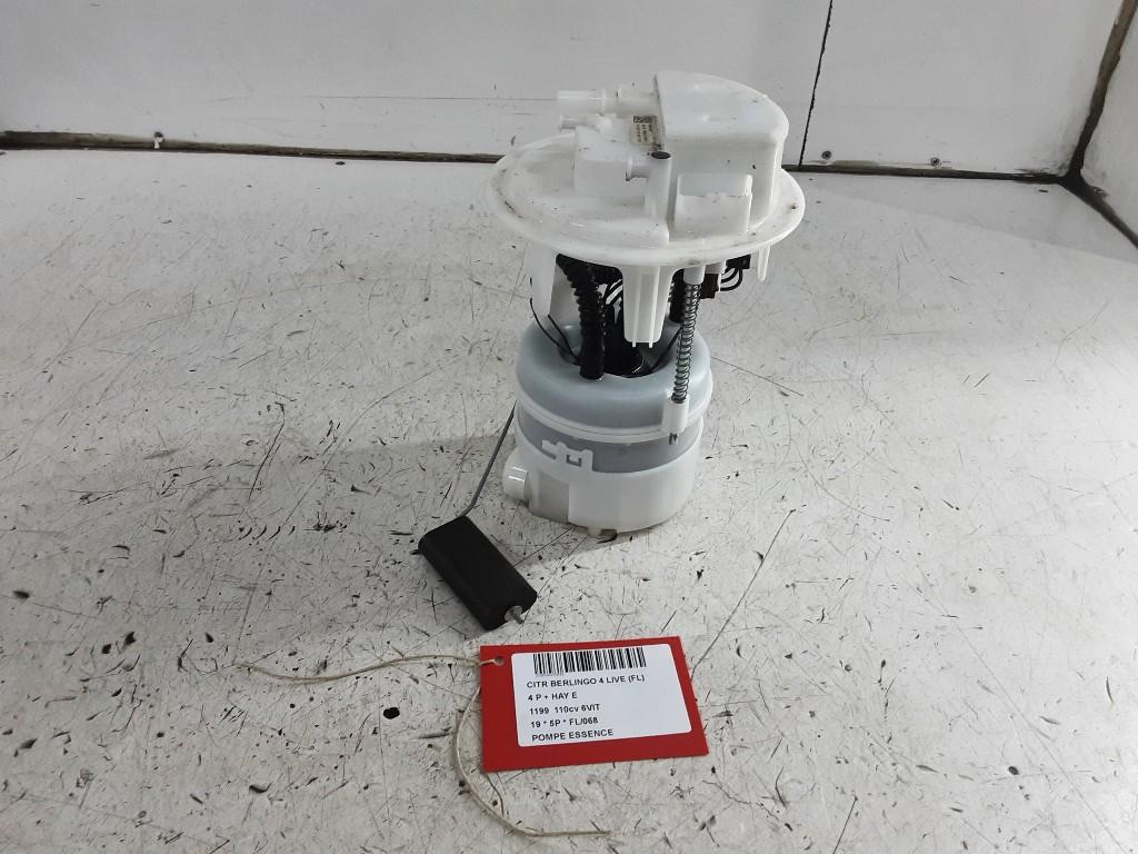 POMPE CARBURANT C Berlingo Multispace (183540102434), Autos : Pièces & Accessoires, Systèmes à carburant, Citroën, Utilisé