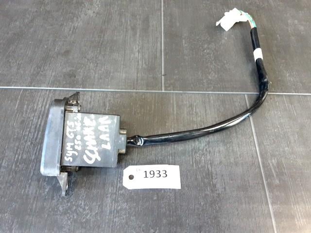 GTS250 2006 - 2011 Sym Elektrische component D1-55446, Motos