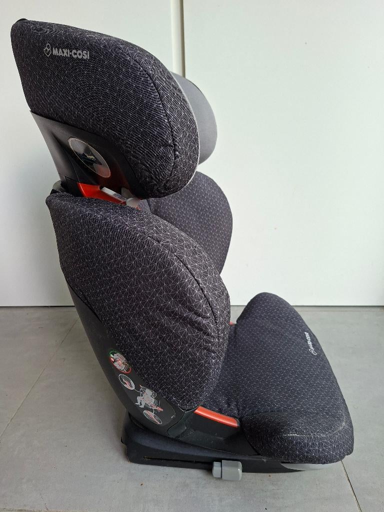 Autostoel Maxi Cosi Isofix, Enlèvement, Protection latérale, Isofix, Maxi-Cosi