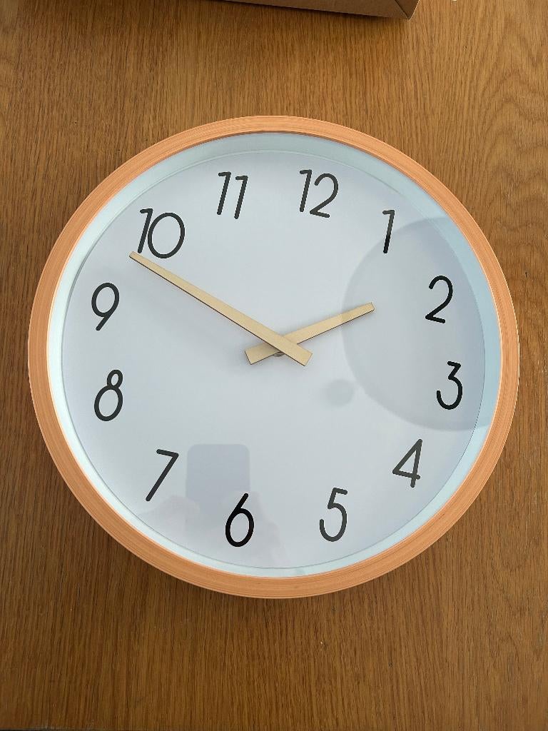 Klok nieuw, Ophalen of Verzenden