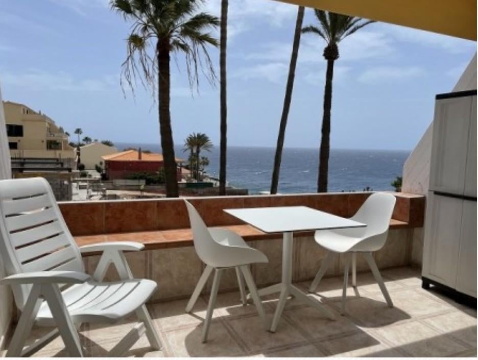 Tenerife-Costa del Silencio-studio te huur-Maravilla, Immo, Buitenland