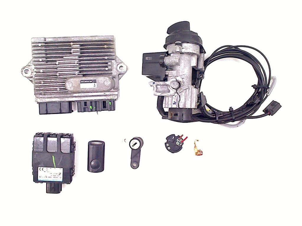 SLOTENSET Yamaha X-Max 125 (01-1970/-), Dhr. S. di Majo, Gebruikt, Info@cama-motorparts.nl, P.J. Troelstraweg 8 8
3144 CX  MAASSLUIS, NL