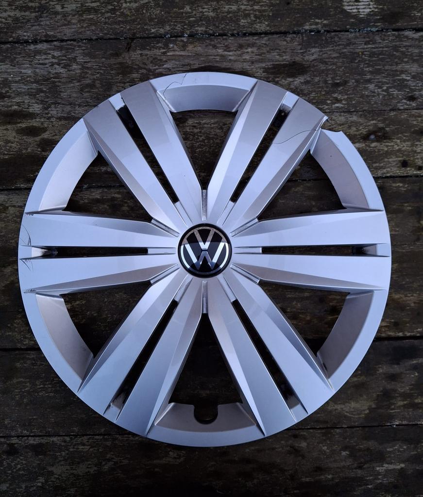 Enjoliveur Volkswagen, Enlèvement, Comme neuf