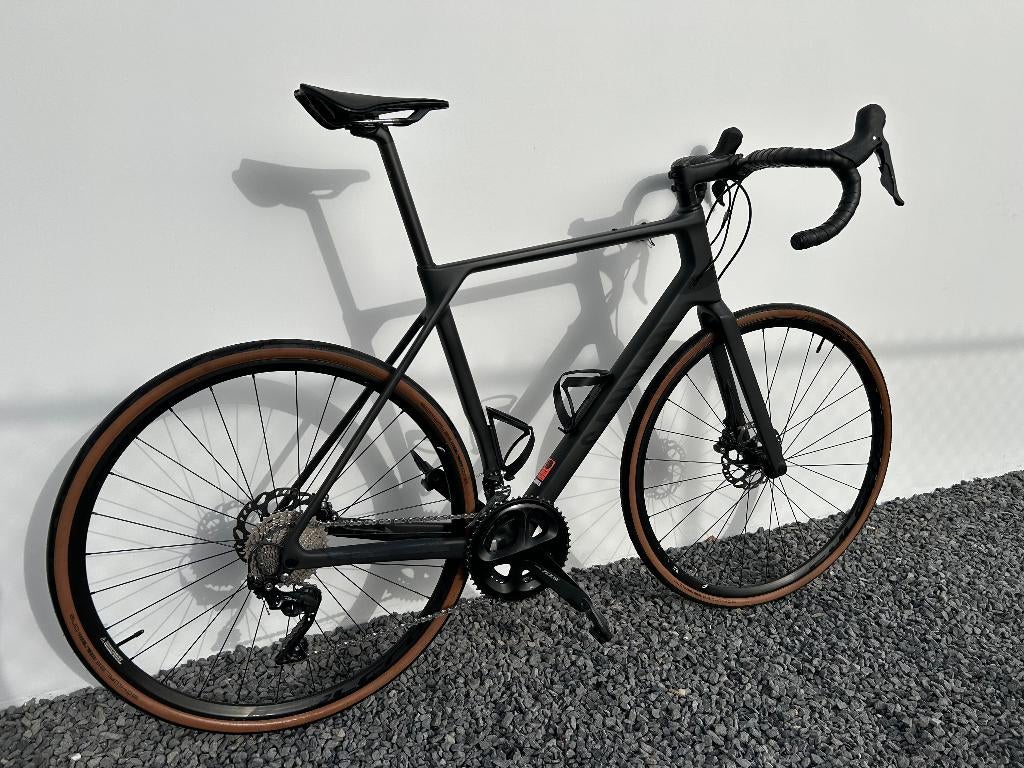 Canyon Endurace CF 7 NIEUW, 28 inch, Carbon, Heren, Nieuw