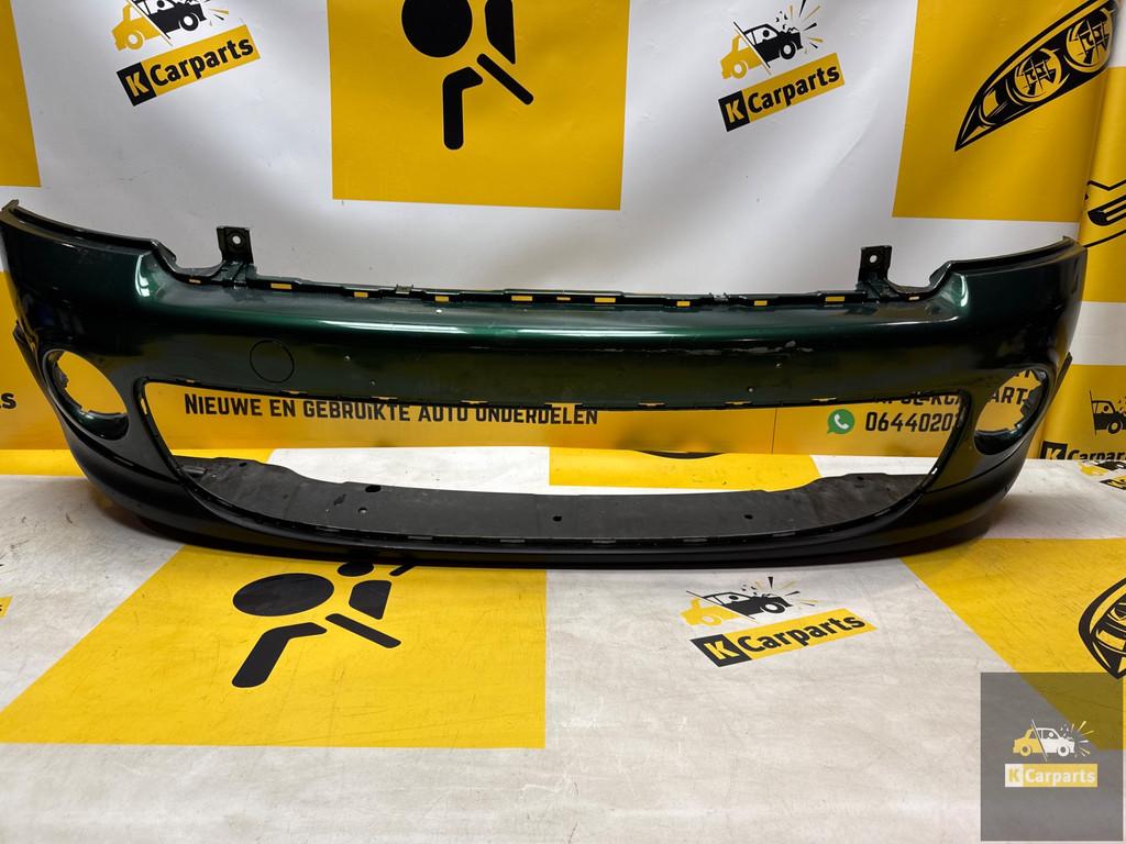 Voorbumper MINI Cooper R56 Clubman 2007-2014 166149-10, Info@fabrikant.eu, Mini, Bumper, Fabrikant BV