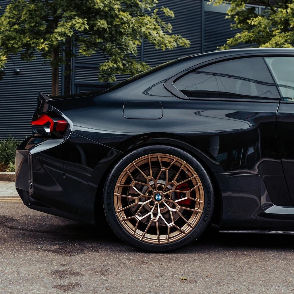 JANTES OEM BMW M STYLE 827M, Enlèvement, Autres dimensions, Jante(s)