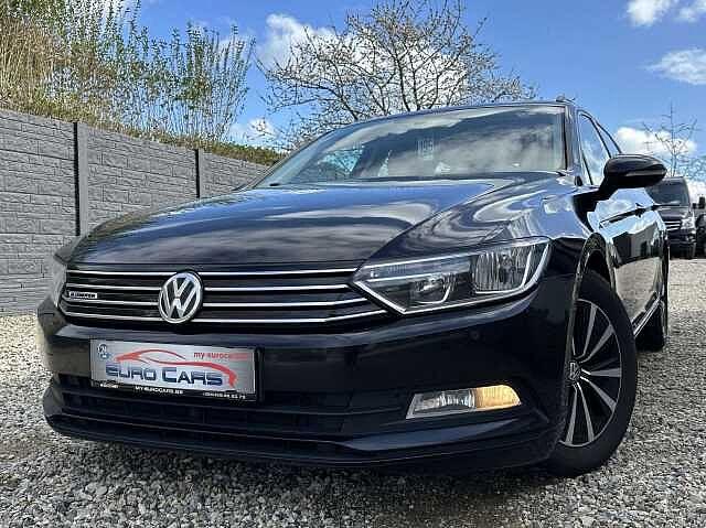 Volkswagen Passat Variant SW 1.6 CR TDi BLUE, https://public.car-pass.be/vhr/9fc31f92-9358-40ff-b336-87c1029fa2d6, Achat, 96 g/km