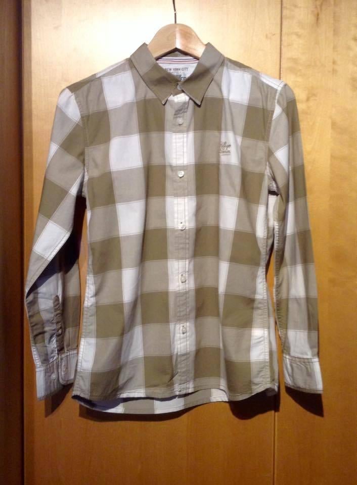 Chemise Tommy Hilfiger garçon de 14 ans, Enlèvement ou Envoi, Comme neuf, Garçon, Chemise ou Chemisier