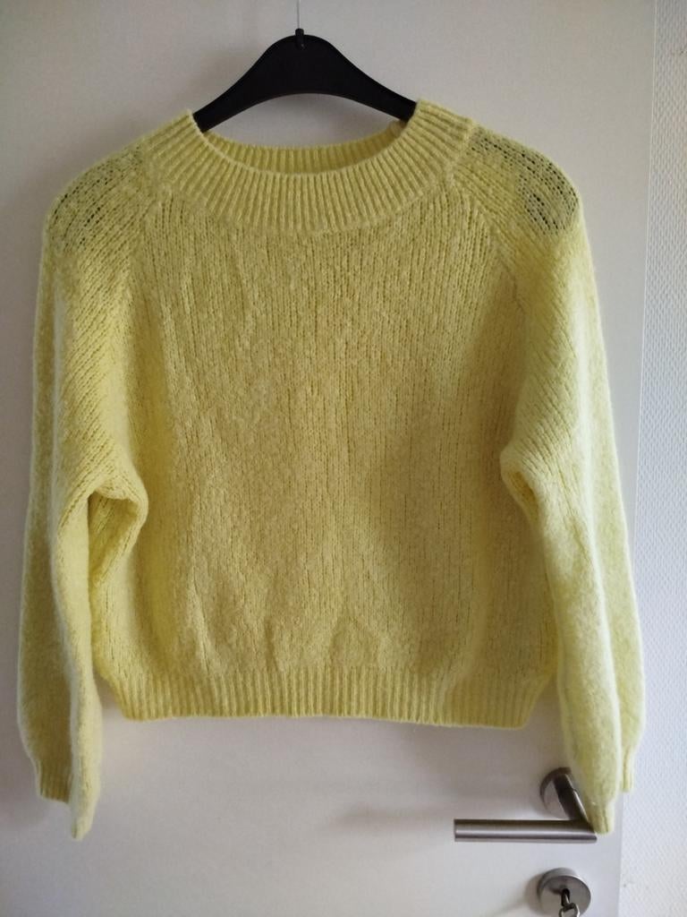 Pull en laine, pull, Enlèvement ou Envoi